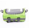Bolsa Impermeable para Teléfono Móvil de Bicicleta Nueva de Fábrica, Bolsa Frontal para Bicicleta al Aire Libre, Bolsa para Tubo Superior