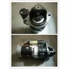 WeifAng ChAng Weich Acessórios para Motor a Diesel Peças do Motor Motor de Partida Partida 3Q5A 11 Dentes