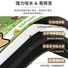 Tapetes Espesos de Fábrica Original, Felpudos Domésticos para Raspar Suciedad, Impermeables y a Prueba de Aceite para la Cocina, Se Pueden Cortar a la Medida