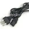 Cable de Alimentación con Enchufe Italiano Cable de Alimentación con Sufijo de Tres Clavijas Estándar Italiano Enchufe Tailandés Cable de Alimentación de Brasil