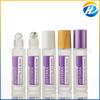 Frasco Spot 5ml10ml com conta roll-on conta de caminhada conta gotas frasco de vidro cosmético frasco vazio