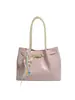 Bolsa de Mão Feminina de Luxo Leve e de Alta Qualidade 2026 Novo Modelo Grande Capacidade Bolsa de Ombro para o Dia a Dia Bolsa Tote Casual Fashion Tendência