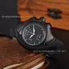 Lleno de Estilo FuturistaReloj con Forma de Alien Y2K, Reloj de Moda de Nicho, Reloj Electrónico Vintage de Aleación para Hombres y Mujeres