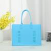Bolsa de Fieltro para Mujer Portátil al por Mayor Bolsa de Fieltro Bolsa de Mano de Regalo Moda Promoción Publicitaria Celebridad de Internet Bolsa de Mano de Fieltro