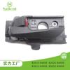 Adecuado para Hyundai 2014-2019 Manijas 82610-B4000 Fábrica de Piezas de Automóvil Manija de Puerta de Coche