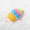 Accesorios de joyería hechos a mano DIY, crema de pegamento, venta al por mayor, colgante para teléfono móvil, llavero, accesorios para el cabello, helado, pastel de helado