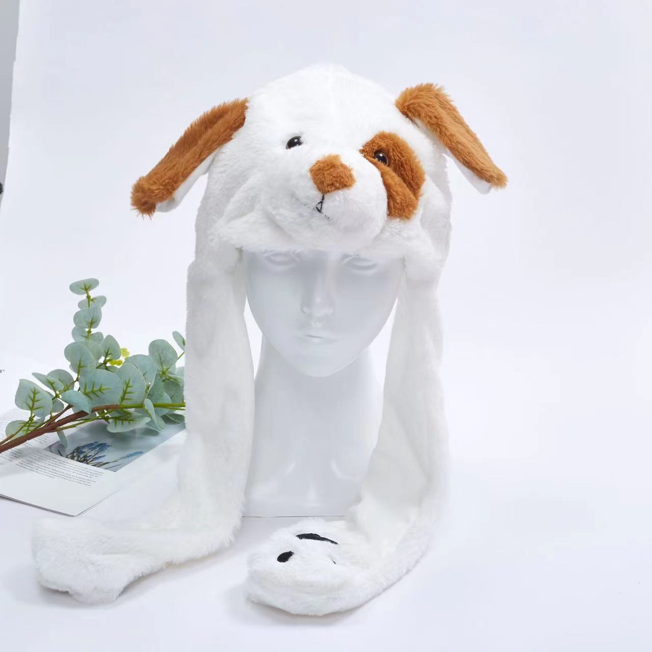 11-sku-小白狗