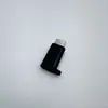 Adaptador para Apple 15 Lightning para Tipo-C Macho para Fêmea Cabo de Dados Conversor Liga de Alumínio