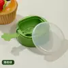 Molde de Queijo Palito para Picolé de Grau Alimentício para Liberação Rápida de Picolés e Cubos de Gelo