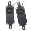 Altavoz para Máquina Publicitaria 3070/1853/4/8 Ohm 2/3/5/10W Watt Altavoz para TV LCD Sistema de Audio Todo en Uno
