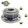 Rolamento de cubo de roda 3520007BAC0000 unidade de roda traseira é adequado para unidade de cubo de roda Trumpchi GA5