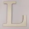 Letras Decorativas de Pared 12 pulgadas Letras de Madera Grandes E Letras en Blanco sin Terminar Letras de Madera DIY Hogar Fiesta