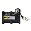 Ventoinha de refrigeração Delta 4056 12V 1.82A para servidor, motor duplo sem escovas GFB0412EHS-6W37