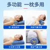 Almofada de Massagem para Coluna Cervical de Losna Almofada de Pescoço Destacável de Peça Única para Dormir Almofada de Massagem Elétrica Térmica Especial Fábrica Atacado