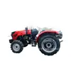 Tractor Agrícola 4WD de 60hp Más Vendido en África en Venta
