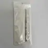 Temu Palo de Acero Inoxidable Terapéutico de Una Pieza Palo de Acupresión Bolígrafo de Acupresión Palo de Masaje de Belleza Bolígrafo de Masaje de Puntos de Acupuntura Meridiano