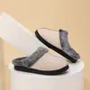 Pantuflas de Algodón Desgastado con Ribete de Piel para Parejas, Uso en Casa, Forradas de Felpa, Zapatos de Algodón Cálidos, Suela Gruesa, Antideslizantes, Pantuflas Peludas para Mujeres, Adecuadas para Usar al Aire Libre, Suela Gruesa