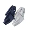 Algodón Anti-Pilling Hall Ropa Infantil Pantalones Jogger de Primavera y Otoño para Niños Estilo Nuevo Pantalones para Niños Pantalones Deportivos Pantalones Largos Casuales