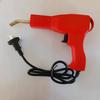 Máquina para parachoques de automóvil máquina de soldadura de plástico pistola soldadora fusionador caliente clavo para reparación clavo alambre para soldar herramienta equipo máquina para soldar plástico