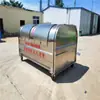 Venda Direta de Fábrica Lixeira externa de 3 metros quadrados unidades municipais compram lixeira de saneamento de aço inoxidável de 4 metros quadrados preço de atacado