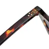 Gafas de sol para hombre con diseño de flecha de clavo de arroz transfronterizo, protección UV, gafas de sol de moda europeas y americanas, parasol para mujer, gafas de sol adelgazantes