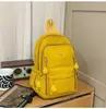Mochila de Estilo Nuevo para Hombres y Mujeres, Bolsa Cruzada Deportiva Multiusos, Mochila Pequeña para Montañismo al Aire Libre y Viajes, Bolsa Cruzada Ligera de un Solo Hombro