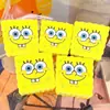Esponja para Lavar Platos Bob Esponja Depurador de Limpieza Mágico para Uso en Cocina del Hogar