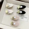 Pasador de Acetato con Pedrería en Forma de Corazón Estilo Coreano, Pinza para Flequillo Estrella, Pinza Lateral, Accesorio Versátil para el Cabello para Mujeres al por Mayor