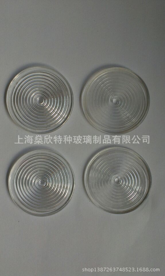 MR50N螺纹盖透镜      直径46.6
