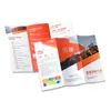 Folletos Plegables Personalizados, Folletos Publicitarios, Folletos Promocionales, Impresión, Pósters Corporativos, Manuales de Producto y Manuales de Instrucciones Personalizados