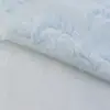 Tecido Jacquard de Algodão Fosco 220g com Corte Tridimensional Jacquard Tingido para Hanfu, Traje Tang, Cheongsam, Vestidos e Saias Femininas