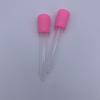 Alimentador de Medicamentos Antiahogo para Bebés de Grado Alimenticio, Especial para Niños, Gotero Graduado de 5ml, Herramienta Multifuncional para Alimentar Agua y Medicamentos