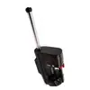 Dispositivo de soporte de rescate de incendios multipropósito eyector electrohidráulico de doble etapa eyector portátil de ruptura y desmantelamiento de rescate de emergencia