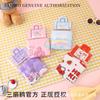 2025 Nueva Bolsa de Compras Grande de Sanrio Autenticada y Autorizada Portátil para Guardar Plegable Bolso de Mano de Alto Valor