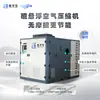 Shandong Huadong Fan Co., Ltd. Compresor de Aire de Levitación Magnética para Telares de Chorro de Aire Textiles
