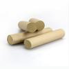 Moxa Core Tres años Chen Qi Ai Rong 30:Barra de moxa dorada, manual, para moxibustión, pilar de moxa, papel morera, 1,9 cm, venta al por mayor.