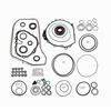 0BK é adequado para kit de reparo de caixa de câmbio 8HP55 Audi Q5A6L kit de reparo anel de vedação de óleo anel de borracha produto novo