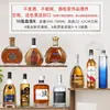 Garrafas de Vinho Decorativas, Itens de Exibição de Bebidas Alcoólicas, Decoração de Casa, Enfeites para Adega, Adereços para Casa Modelo, Bebidas Alcoólicas, Garrafas de Vidro XO