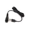 Cable de carga USB para afeitadora jinmang adecuado para Panasonic ES7056 7058 8101 8103 8243