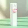 Botella Spray Mini Linda de Dibujos Animados Dormitorio Estudiantil Hogar Loción Hidratación Botella de Relleno Alcohol Desinfección Botella de Spray Pequeña