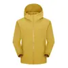 Jaqueta Softshell Esportiva ao Ar Livre Masculina Feminina Primavera Outono Roupa Externa Tamanho Grande À Prova de Vento Impermeável Vestuário para Caminhada Ciclismo Montanhismo Jaqueta