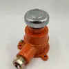 A la venta: Bza1-5 36J(a) Botón de Parada de Emergencia Antiexplosión para Minería, Antipolvo y Antiexplosión, No Propenso a la Explosión