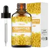 Hllozzi Venta Caliente Transfronteriza 60ml Perfume Vegetal de Lavanda Fragancia Única Fragancia Duradera Aceite Esencial Vegetal