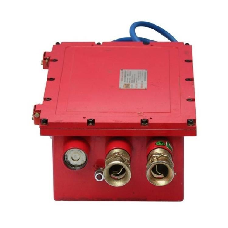 KDW660-18B(D)型矿用隔爆兼本安直流稳压电源 (1