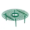 Suporte de Cultivo Estéreo de Morango Suporte de Plantio Quadrado Bandeja de Plantio em Vaso Suporte de Rack Anti-Mofo Suporte de Rack Hidropônico para Morango