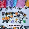 Brinquedo de comida em miniatura garrafa de bebida brinquedo de surpresa resina simulação modelo de comida brinquedo educativo para crianças alívio de estresse pequeno ornamento