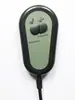Controlador em Forma de Cabaça Sofá Elétrico Estrutura de Ferro Cadeira de Massagem Cama de Massagem nos Pés Controlador de Ajuste HLSK0102B
