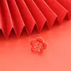 Broche de Recompensa para Aluno do Ensino Fundamental Desenho Animado Texto Insígnia de Metal Pin Inspirador Infantil Pingente de Mochila Acessório Medalha