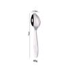 Juego de cubiertos occidentales de acero inoxidable 304 cuchara tenedor tenedor para comer cuchara jardín de infancia niños cuchillo tenedor cuchara vajilla para niños