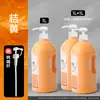 Set de Pintura Acrílica Xuan Qing, Botella Grande de 1L para Pintar Paredes, Pintura Acrílica para Entrenamiento de Estudio, Pintura Impermeable